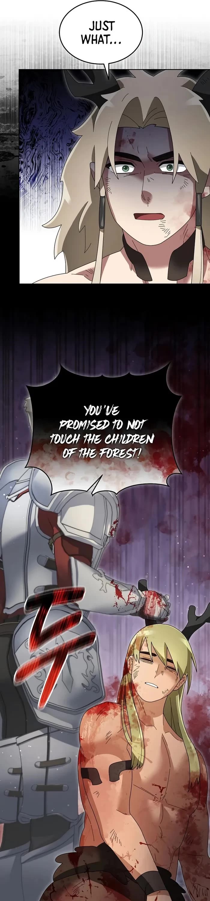 The Newbie is Too Strong chapter 104 page 30