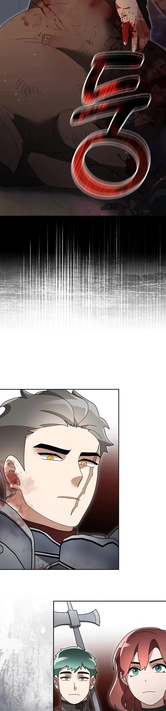 The Newbie is Too Strong chapter 104 page 31