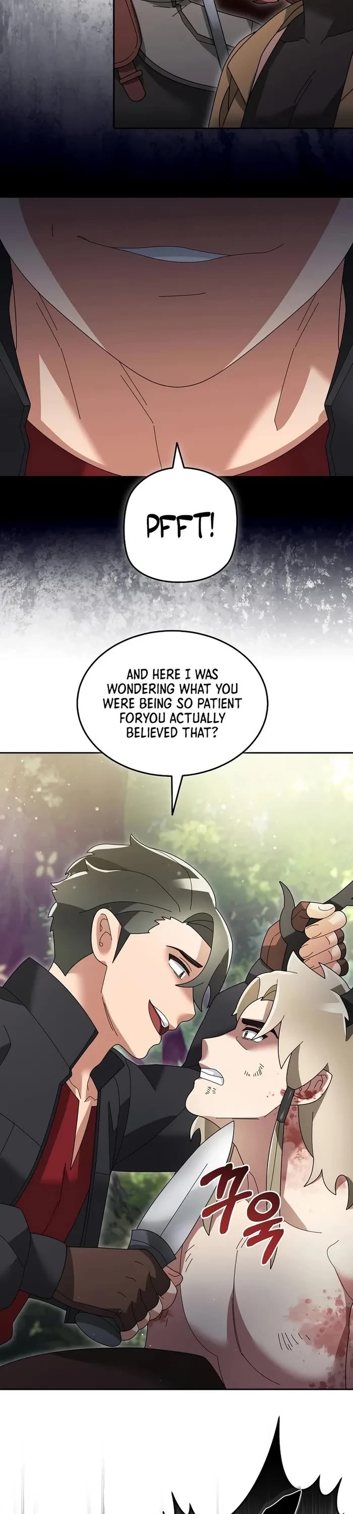 The Newbie is Too Strong chapter 104 page 32