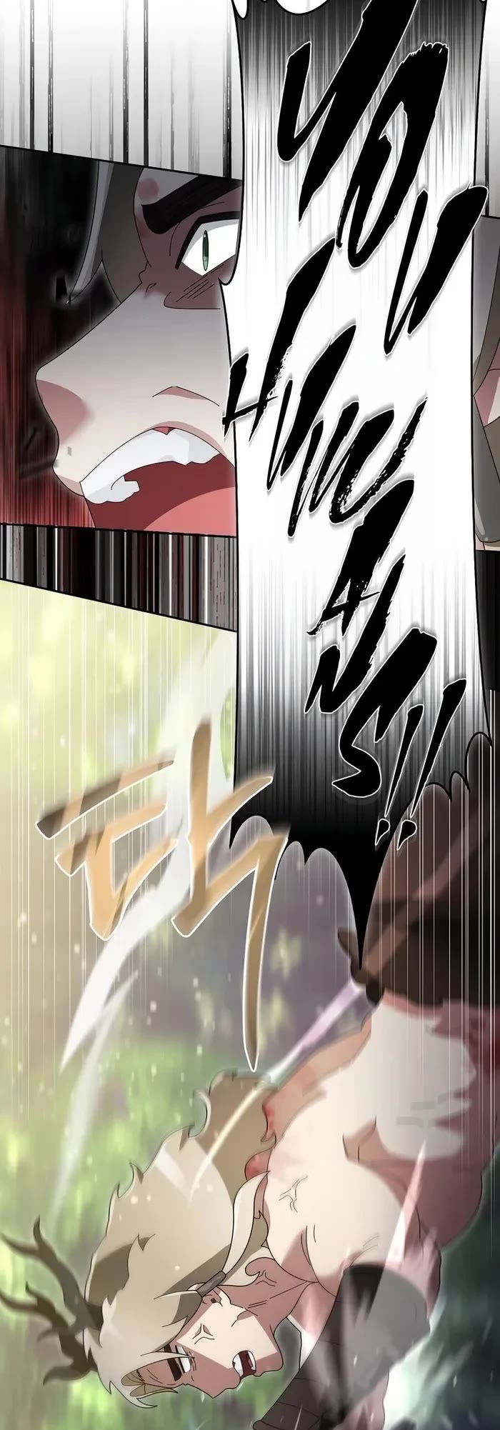 The Newbie is Too Strong chapter 104 page 33