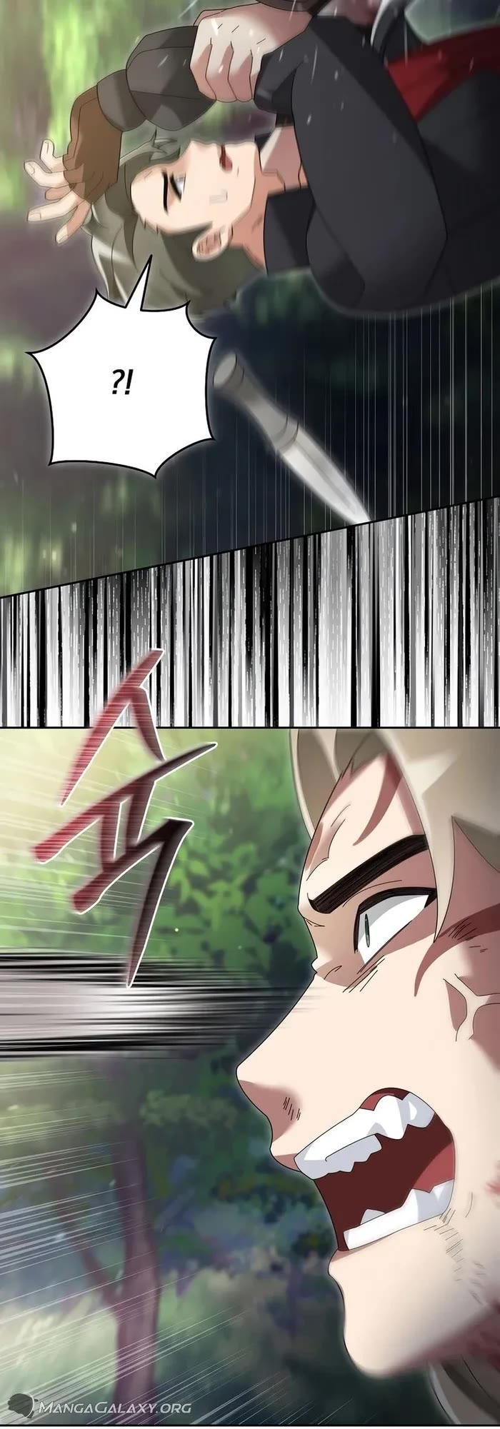 The Newbie is Too Strong chapter 104 page 34