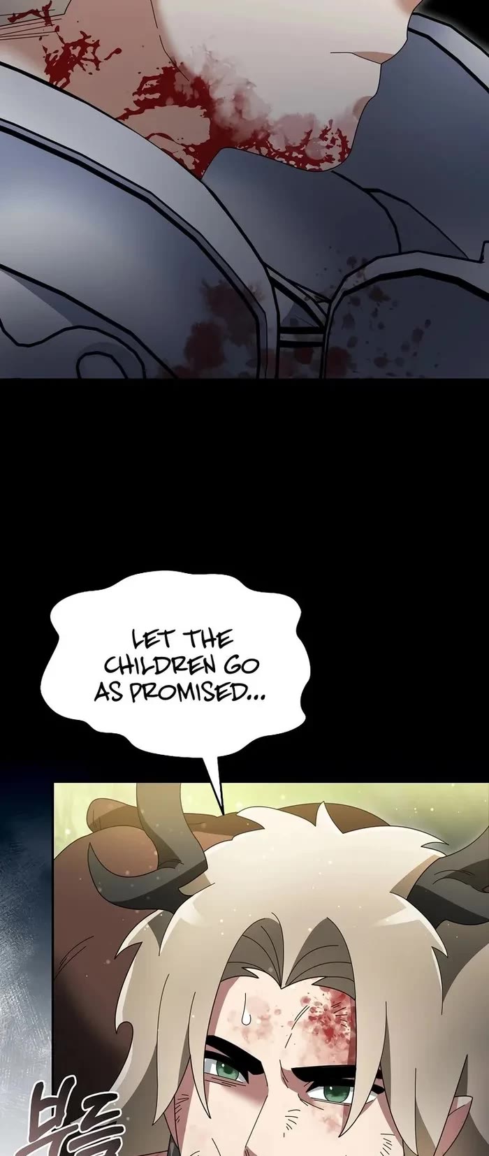 The Newbie is Too Strong chapter 104 page 38