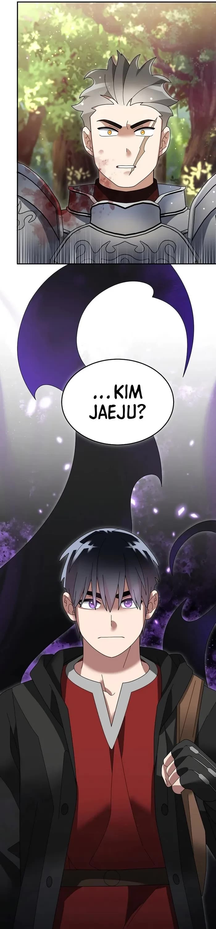 The Newbie is Too Strong chapter 104 page 45