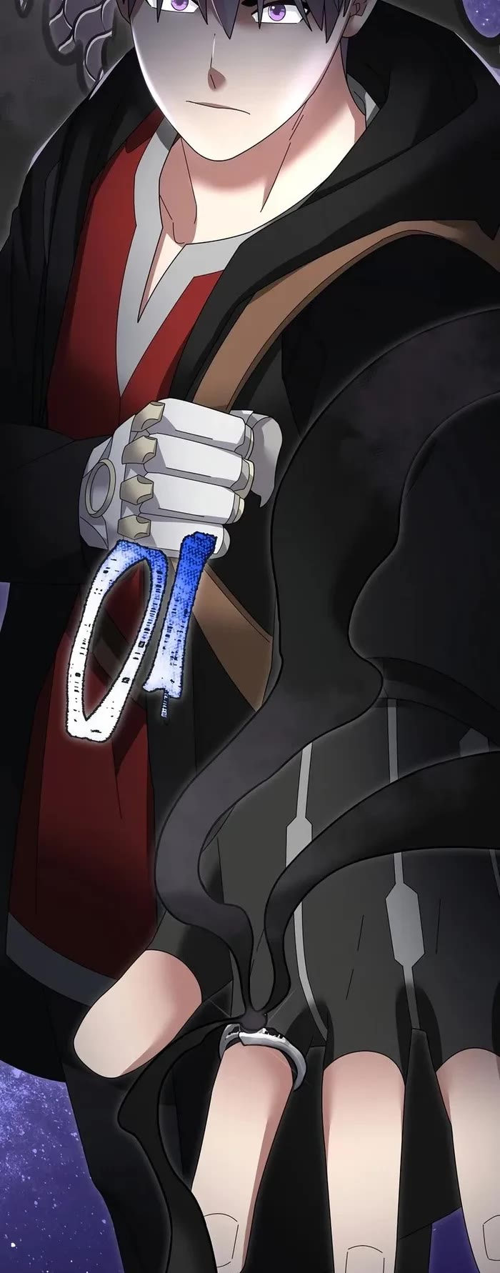 The Newbie is Too Strong chapter 104 page 51