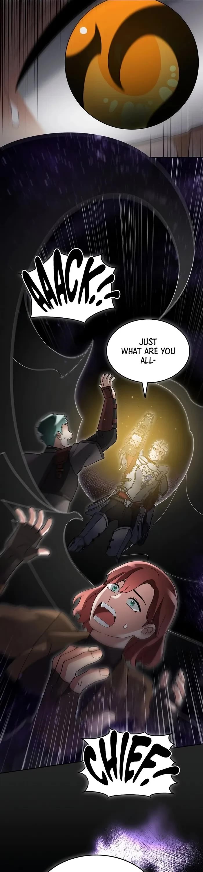 The Newbie is Too Strong chapter 105 page 9