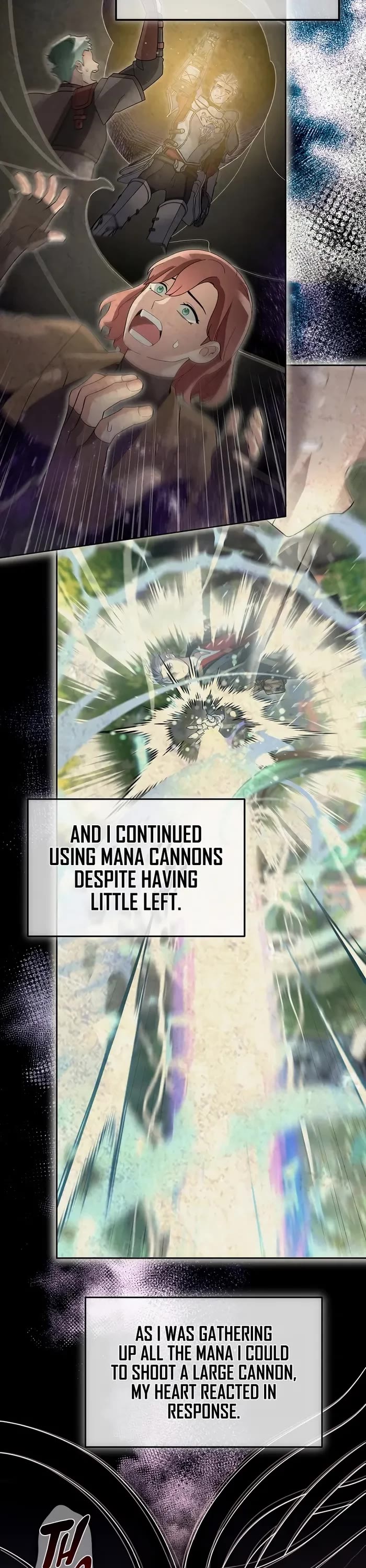 The Newbie is Too Strong chapter 106 page 11