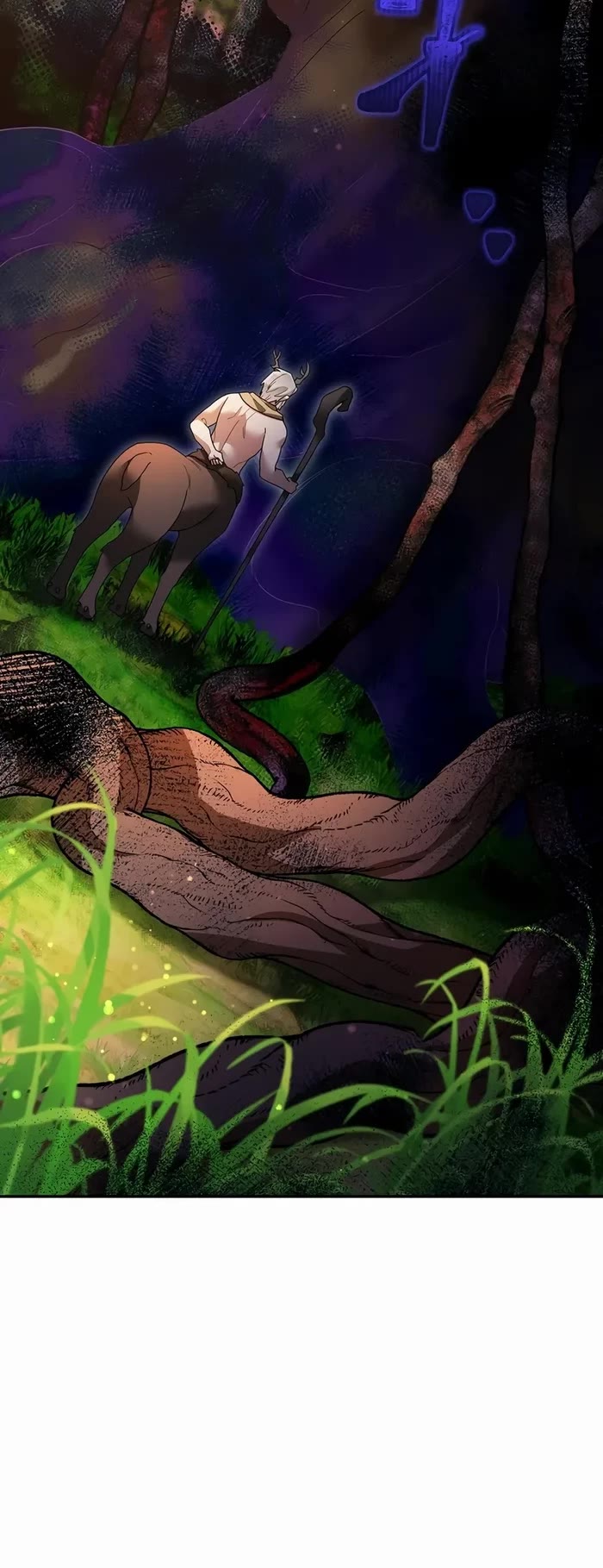 The Newbie is Too Strong chapter 106 page 18