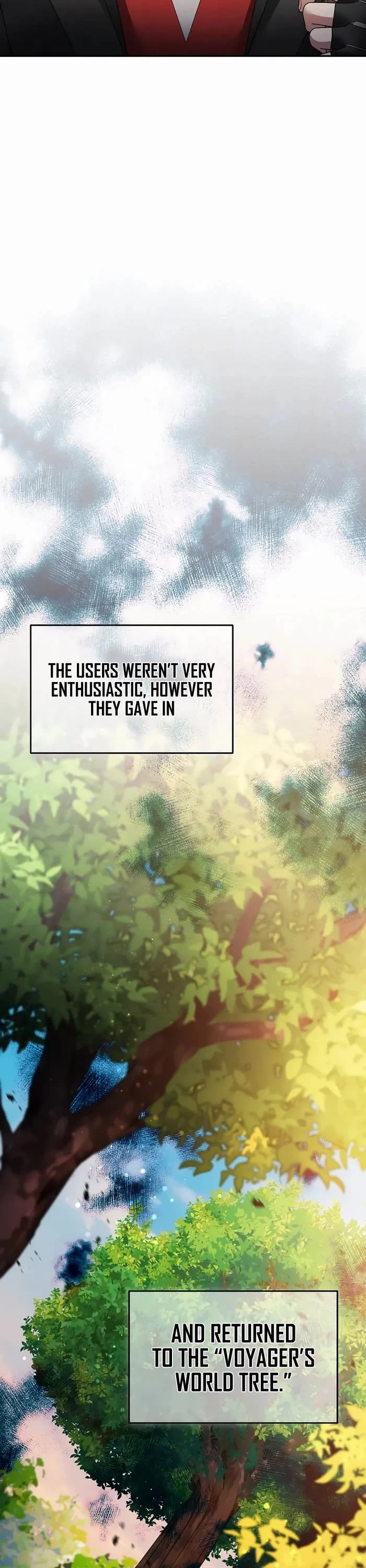 The Newbie is Too Strong chapter 106 page 2