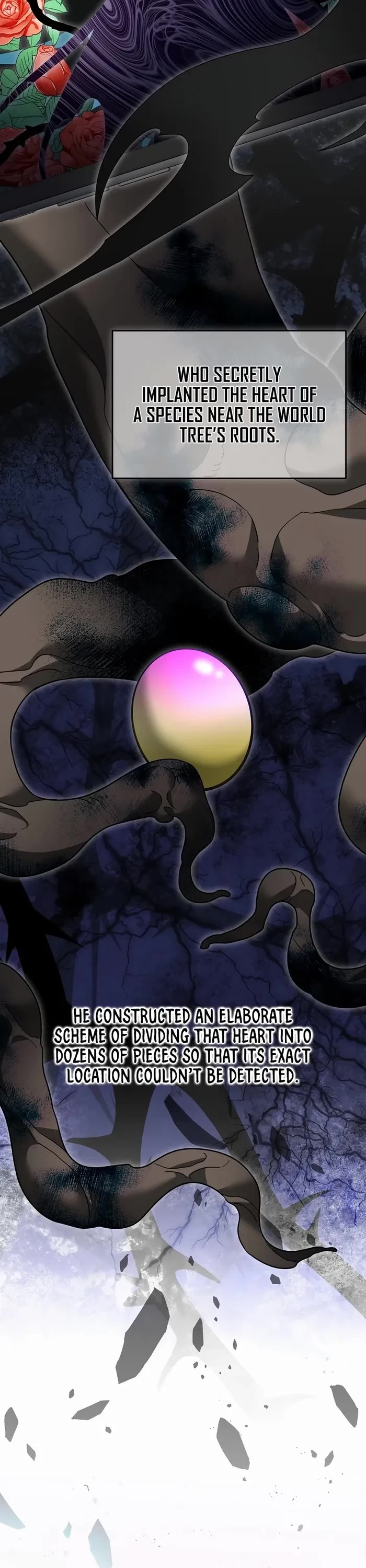 The Newbie is Too Strong chapter 106 page 24