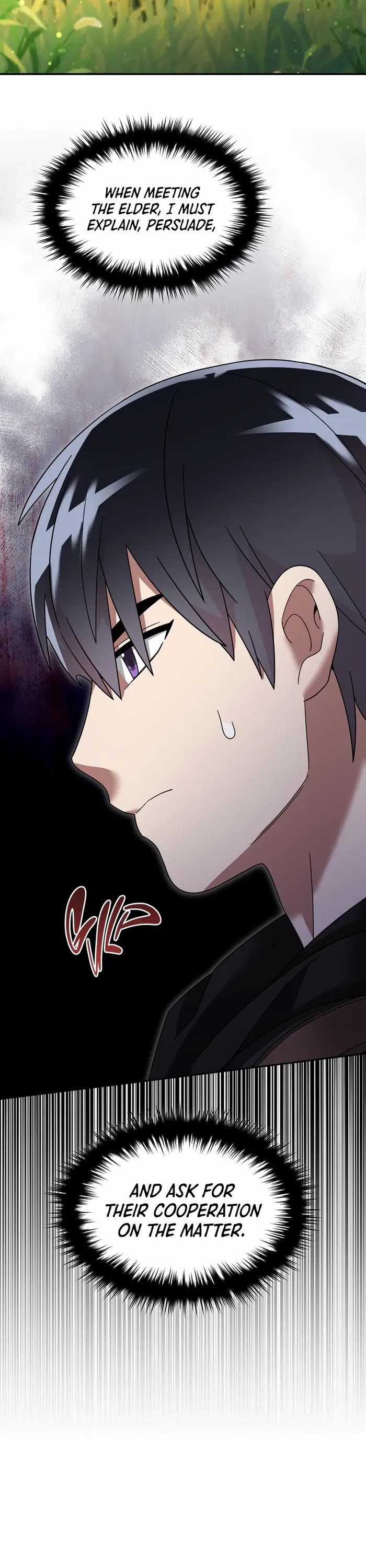 The Newbie is Too Strong chapter 106 page 7