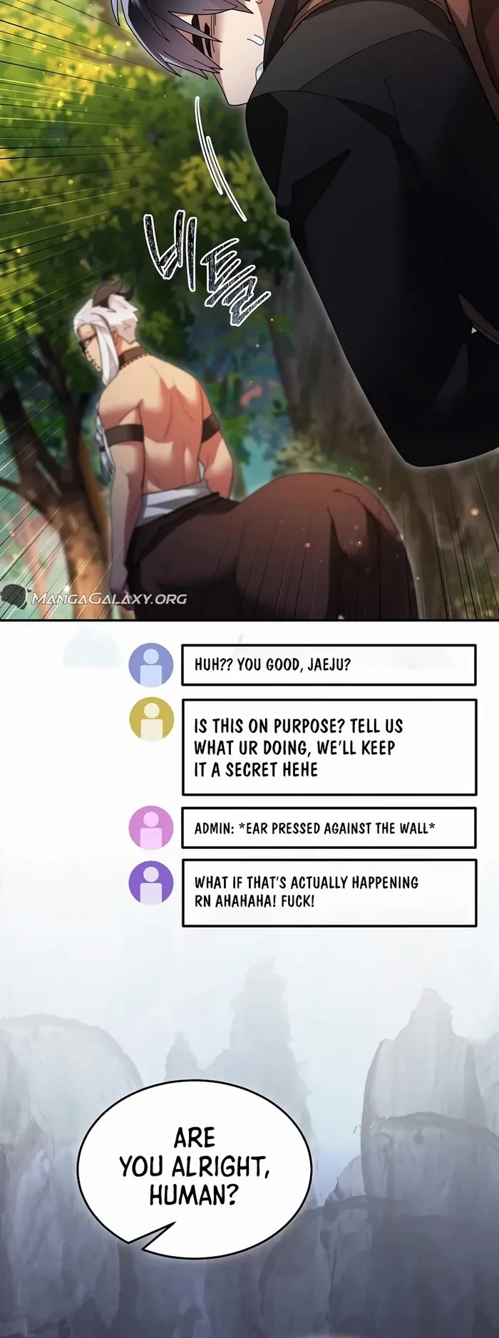 The Newbie is Too Strong chapter 106 page 9