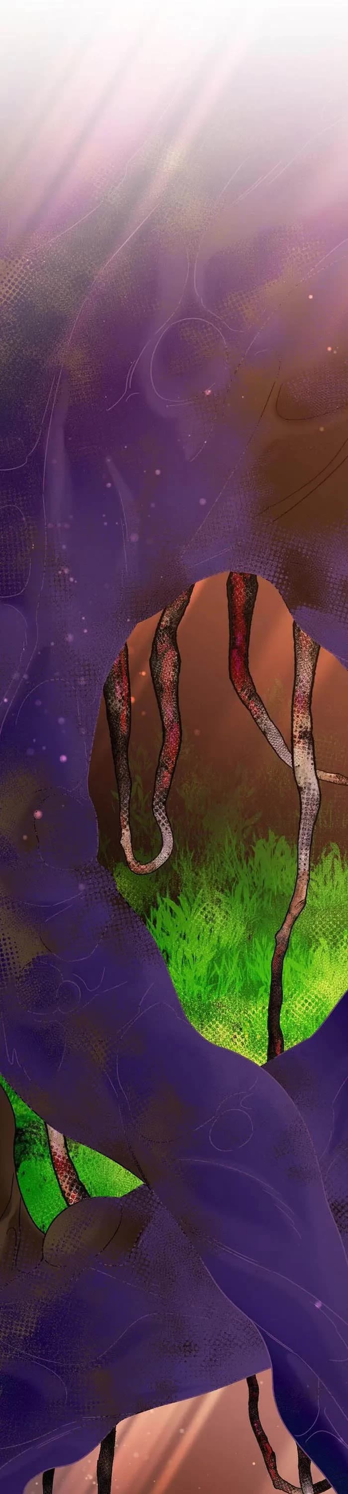 The Newbie is Too Strong chapter 107 page 1