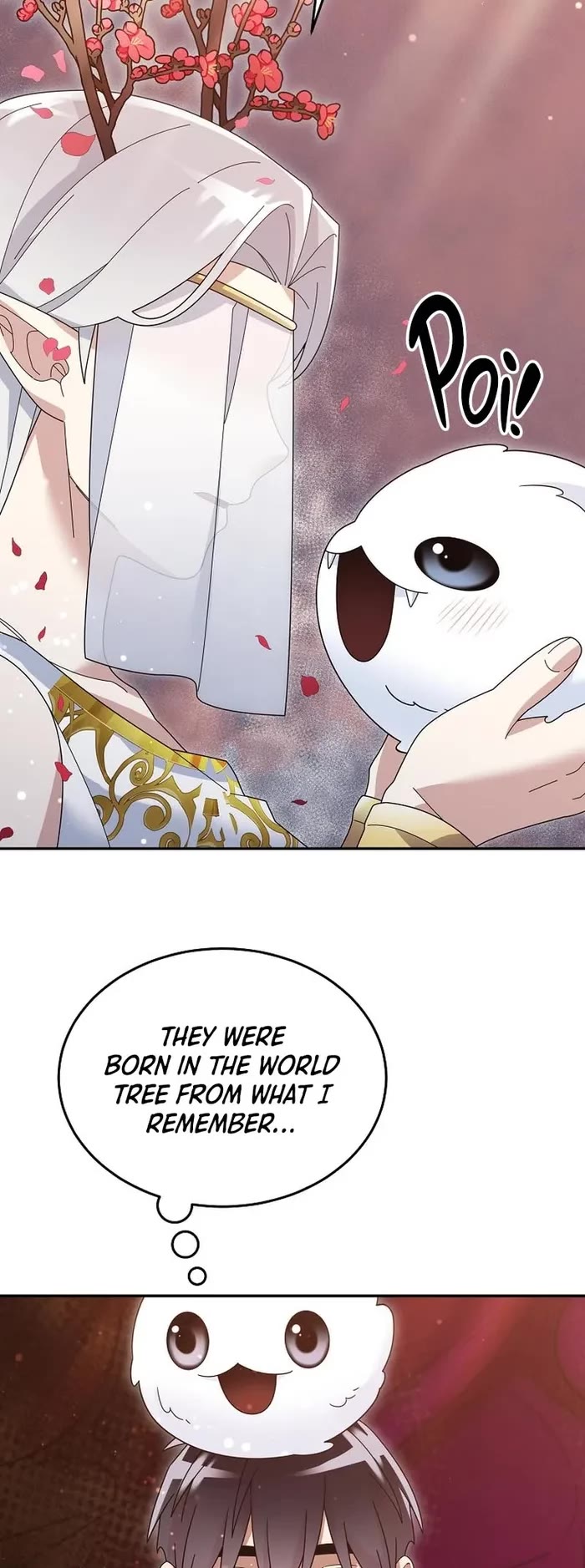 The Newbie is Too Strong chapter 107 page 13