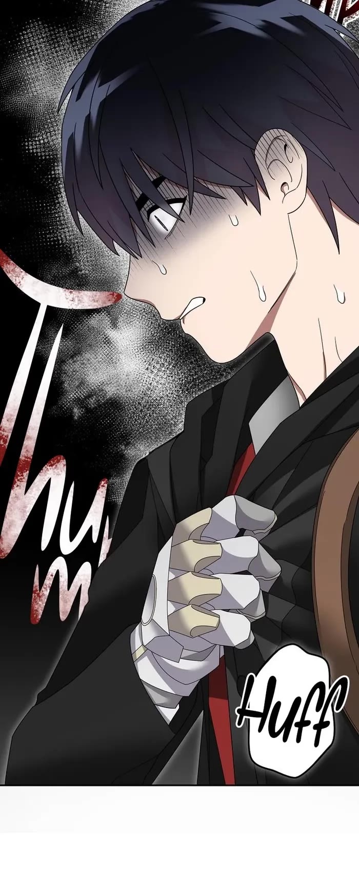 The Newbie is Too Strong chapter 107 page 19