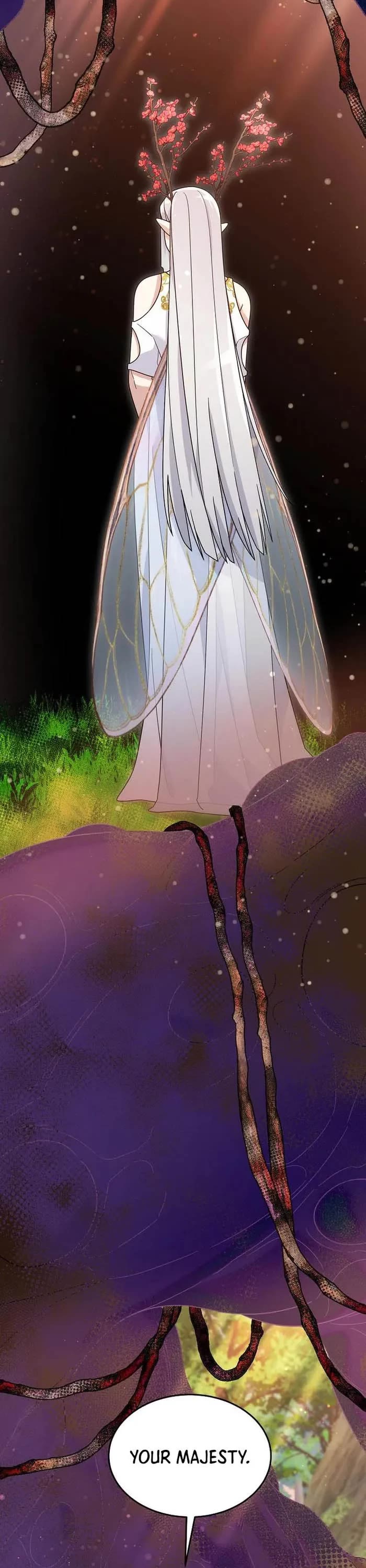 The Newbie is Too Strong chapter 107 page 2