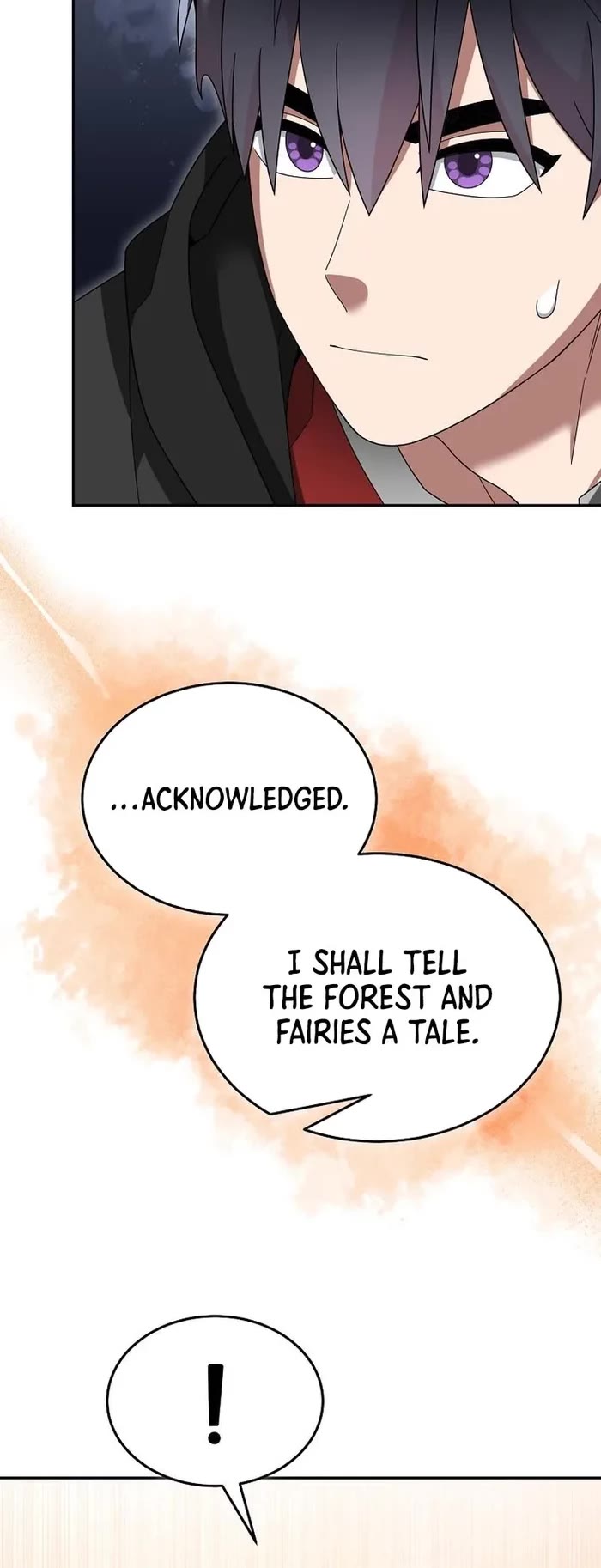 The Newbie is Too Strong chapter 107 page 24