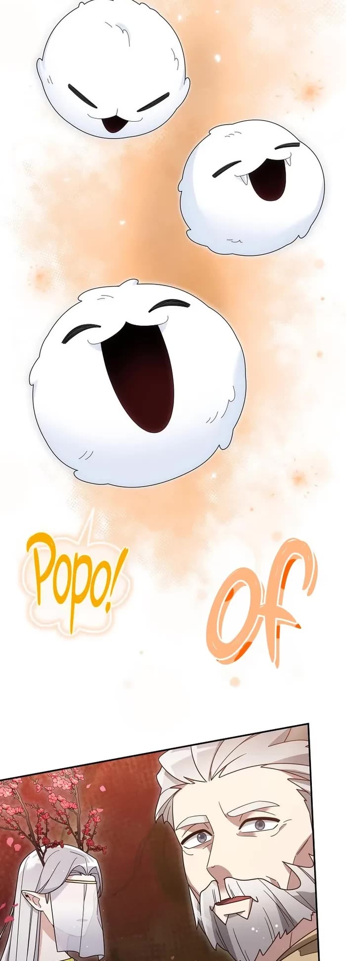 The Newbie is Too Strong chapter 107 page 8