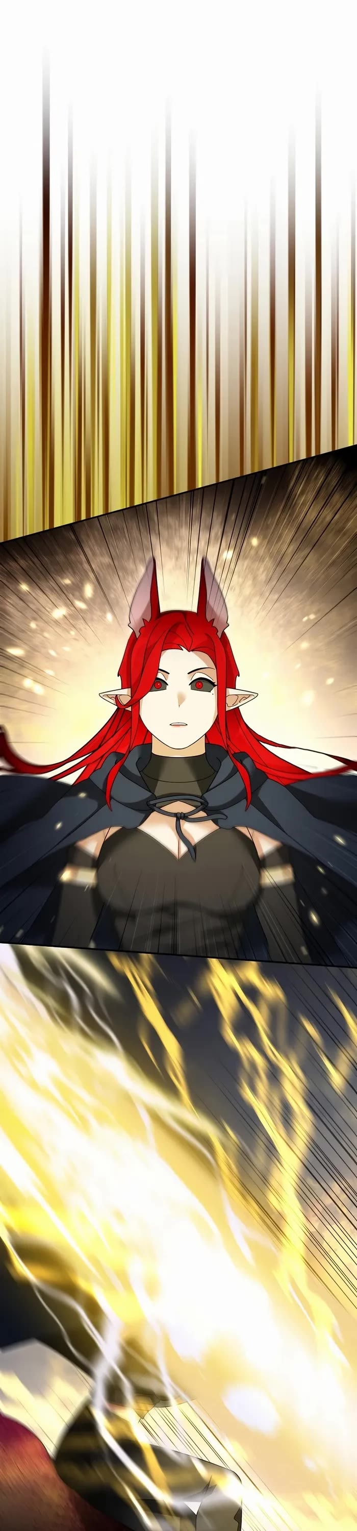 The Newbie is Too Strong chapter 108 page 22