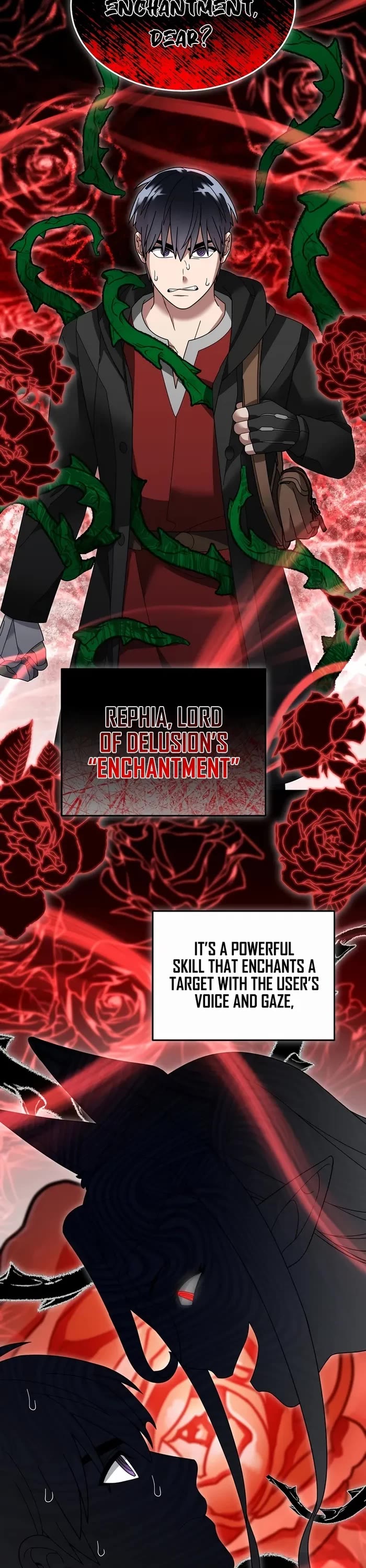 The Newbie is Too Strong chapter 108 page 8