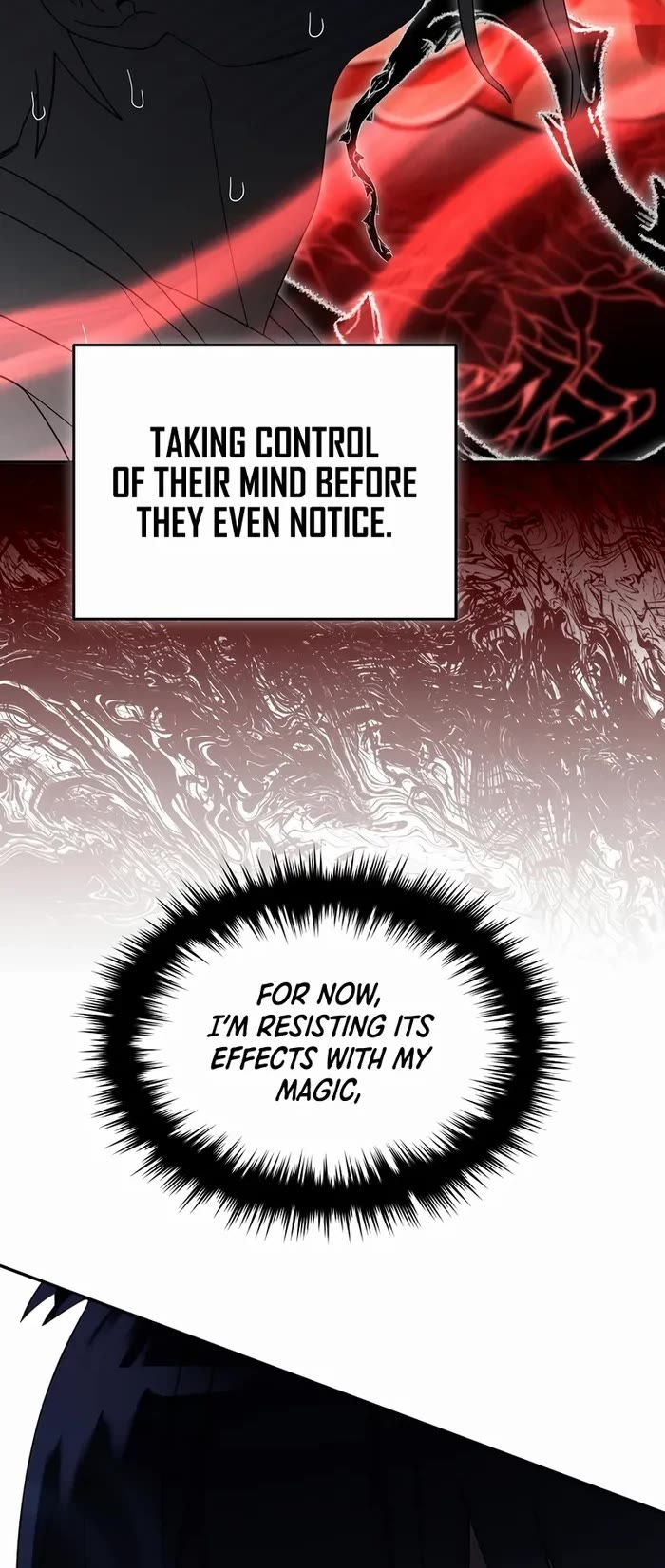 The Newbie is Too Strong chapter 108 page 9