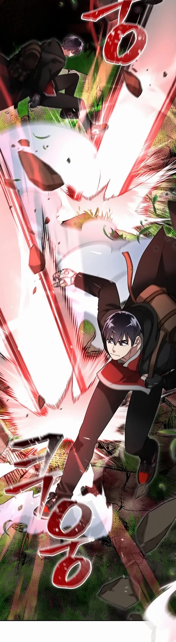 The Newbie is Too Strong chapter 109 page 10