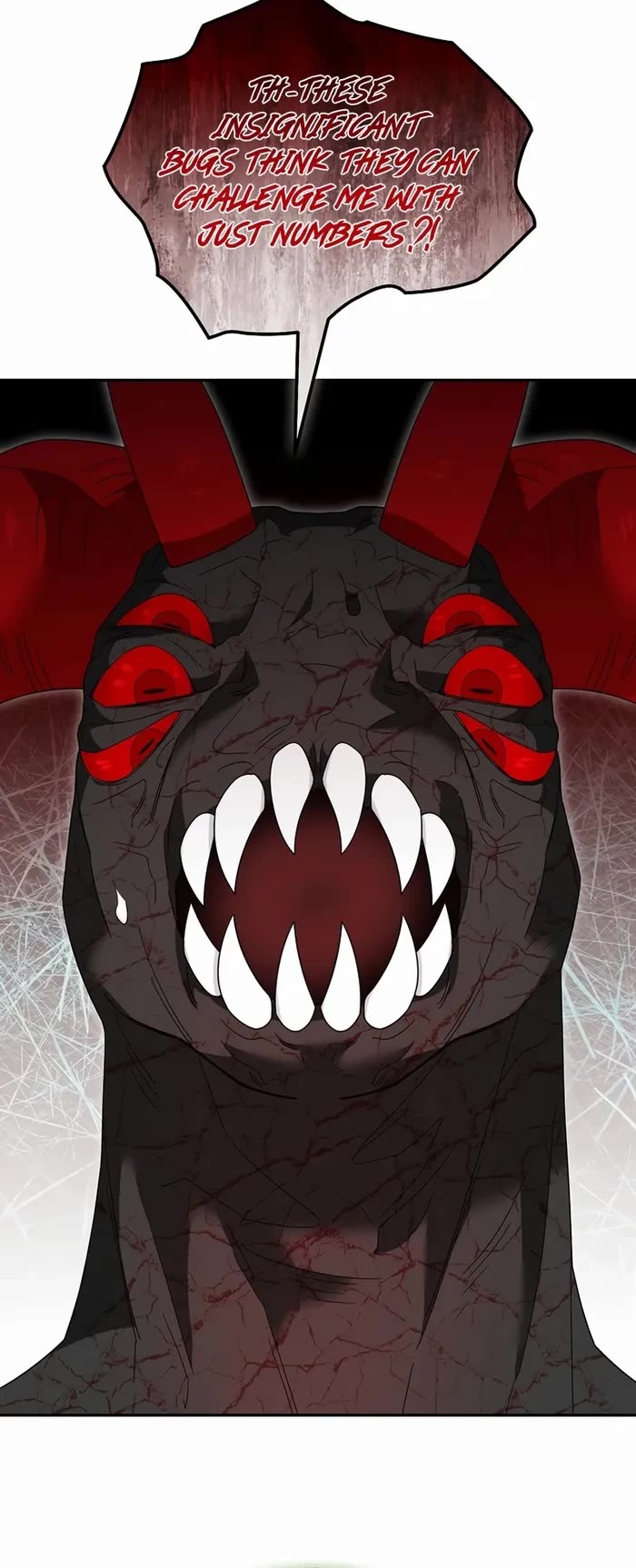 The Newbie is Too Strong chapter 109 page 20