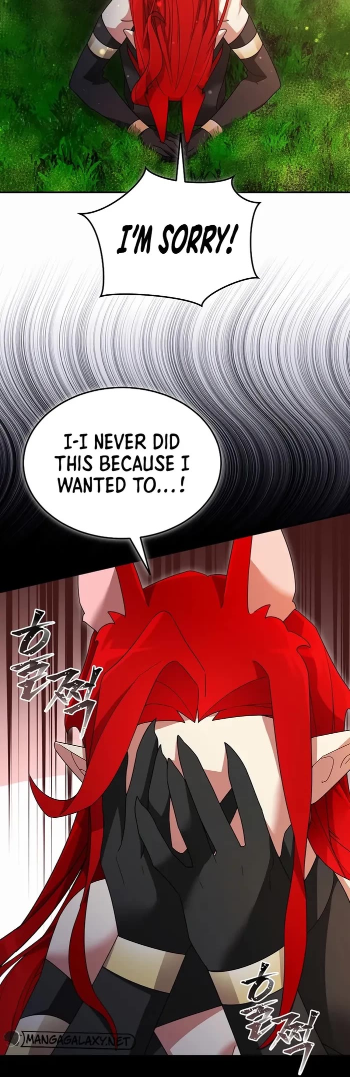 The Newbie is Too Strong chapter 109 page 25