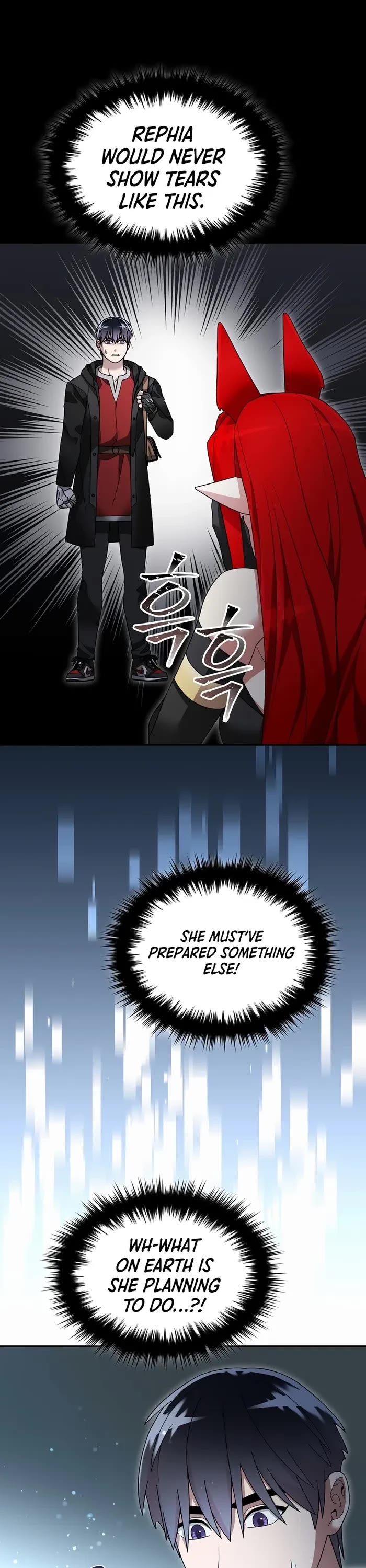 The Newbie is Too Strong chapter 109 page 26