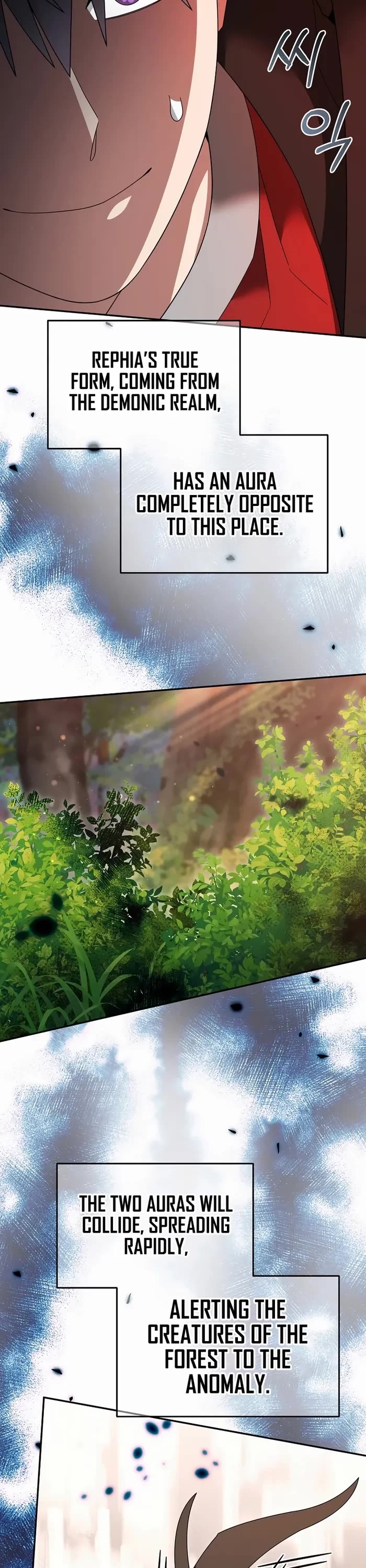 The Newbie is Too Strong chapter 109 page 7