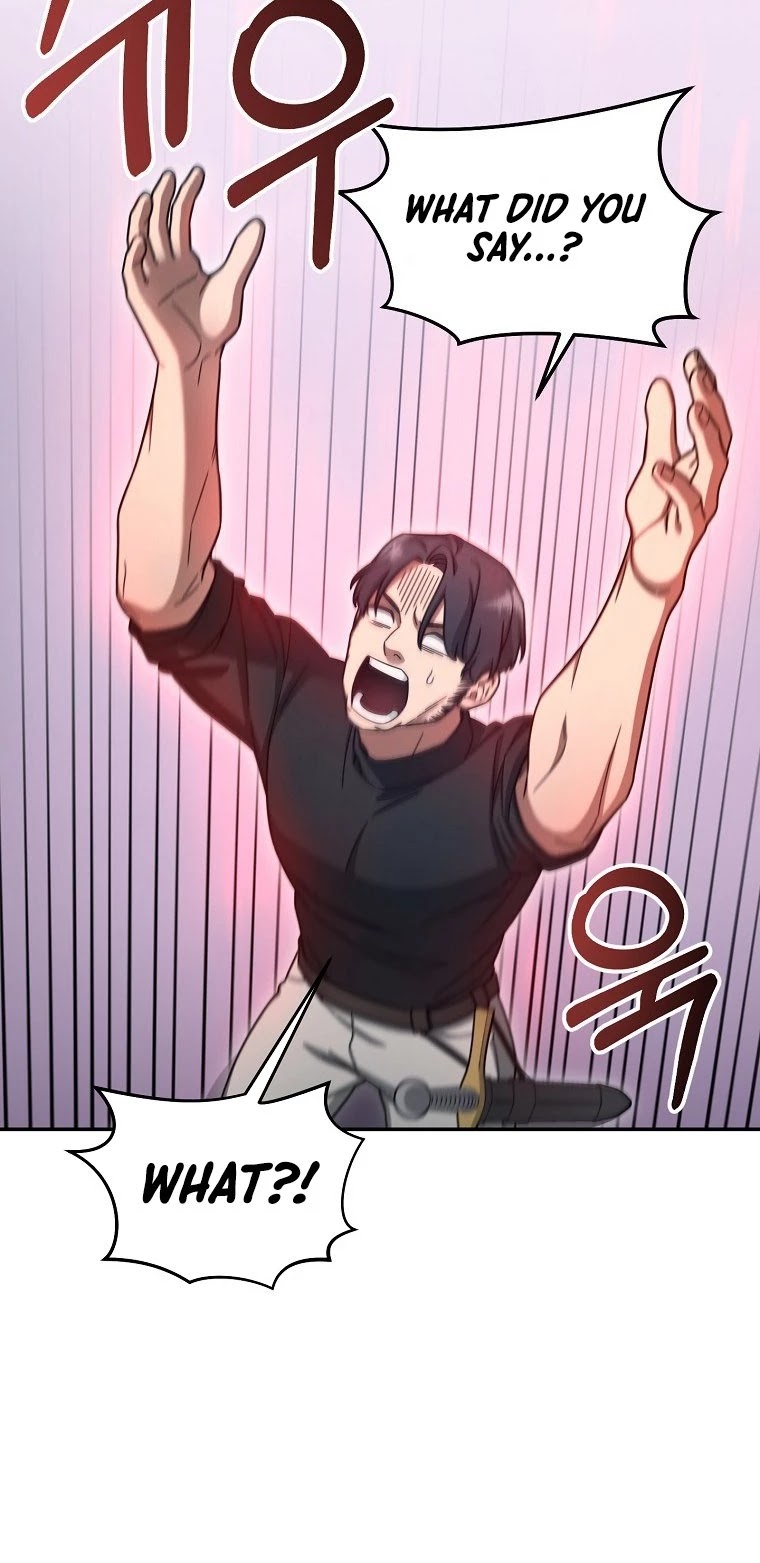 The Newbie is Too Strong chapter 11 page 15