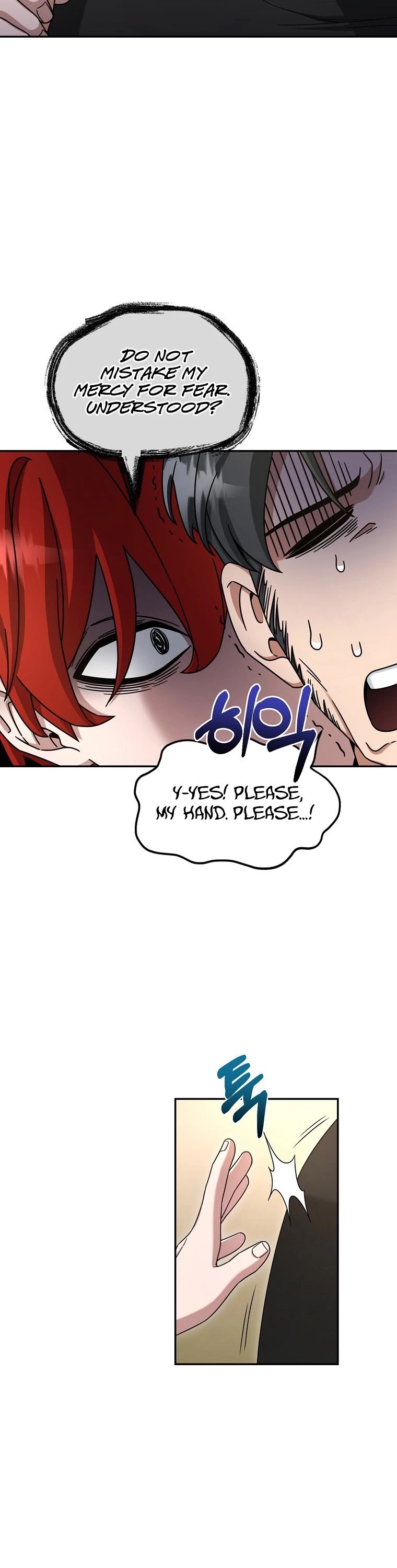 The Newbie is Too Strong chapter 11 page 39