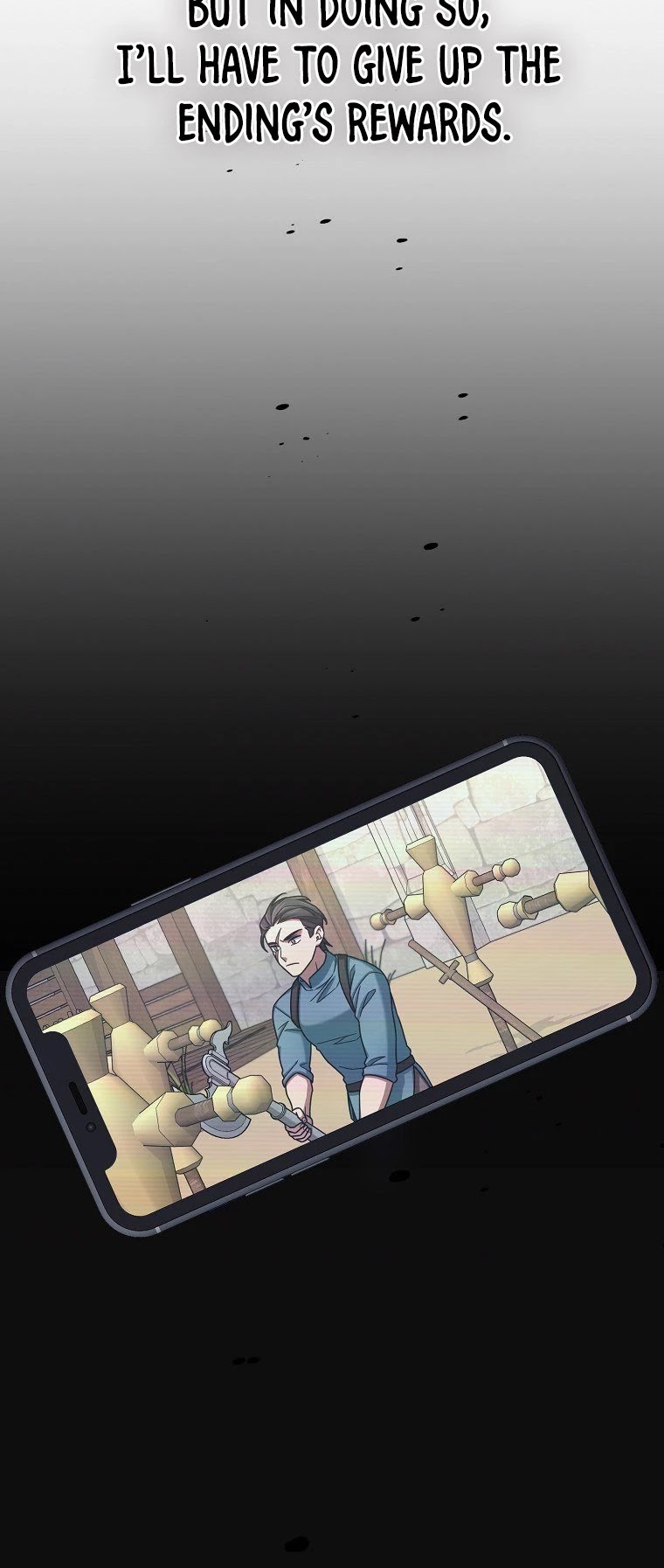 The Newbie is Too Strong chapter 11 page 45