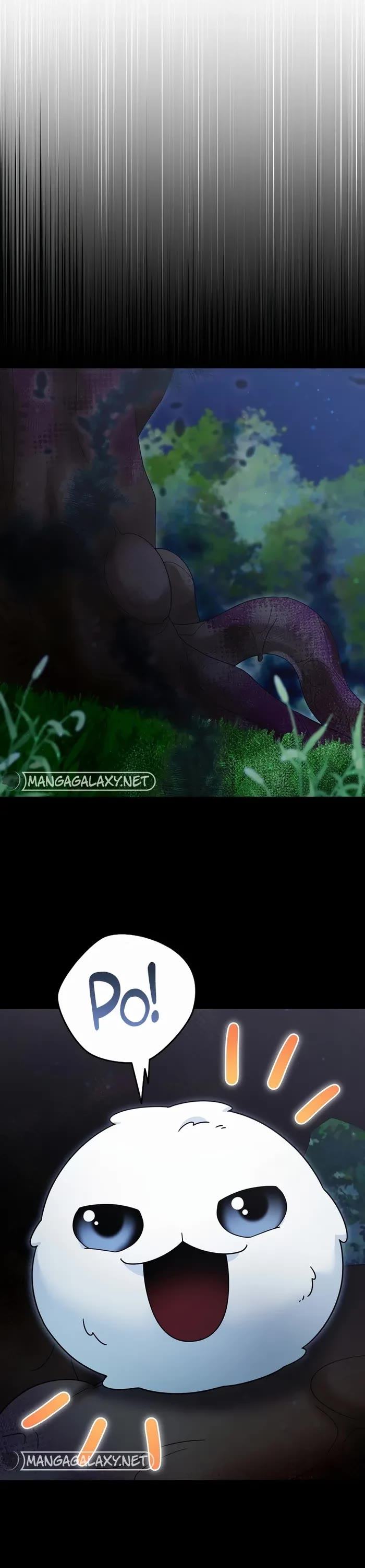 The Newbie is Too Strong chapter 110 page 19