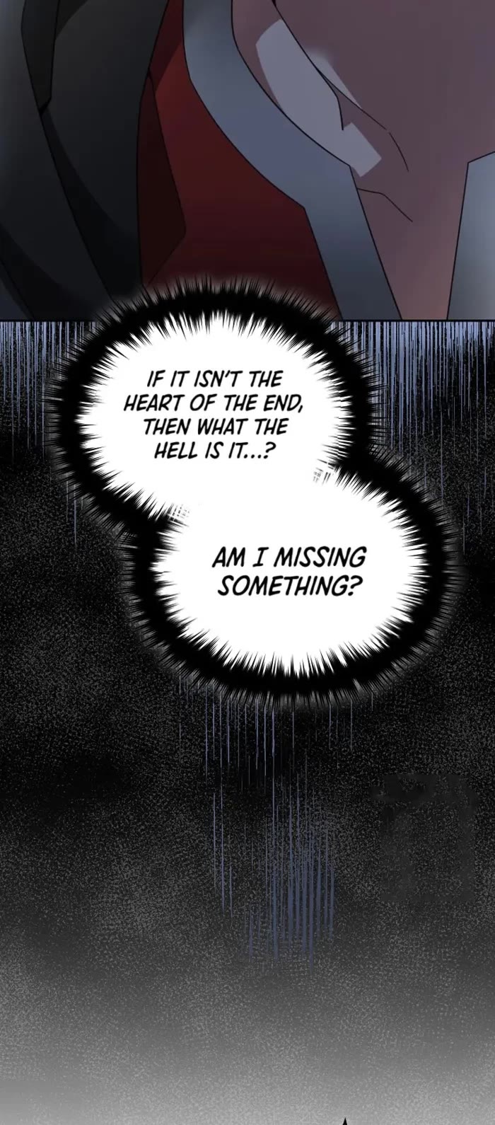 The Newbie is Too Strong chapter 111 page 9