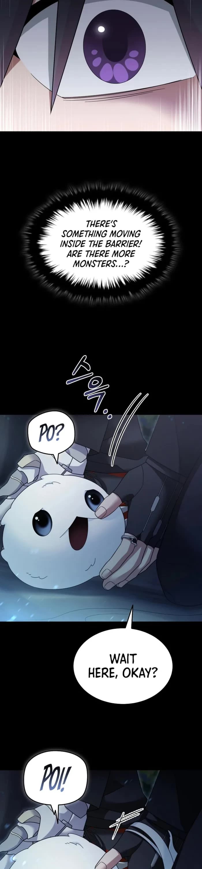 The Newbie is Too Strong chapter 112 page 12