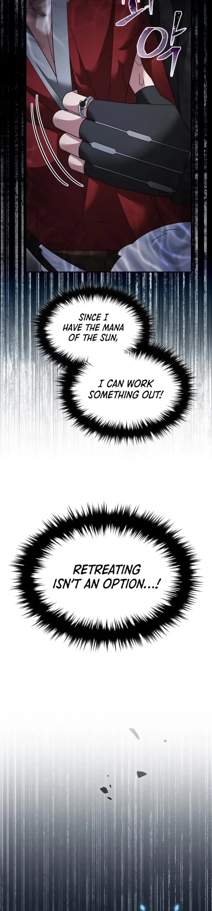 The Newbie is Too Strong chapter 112 page 17