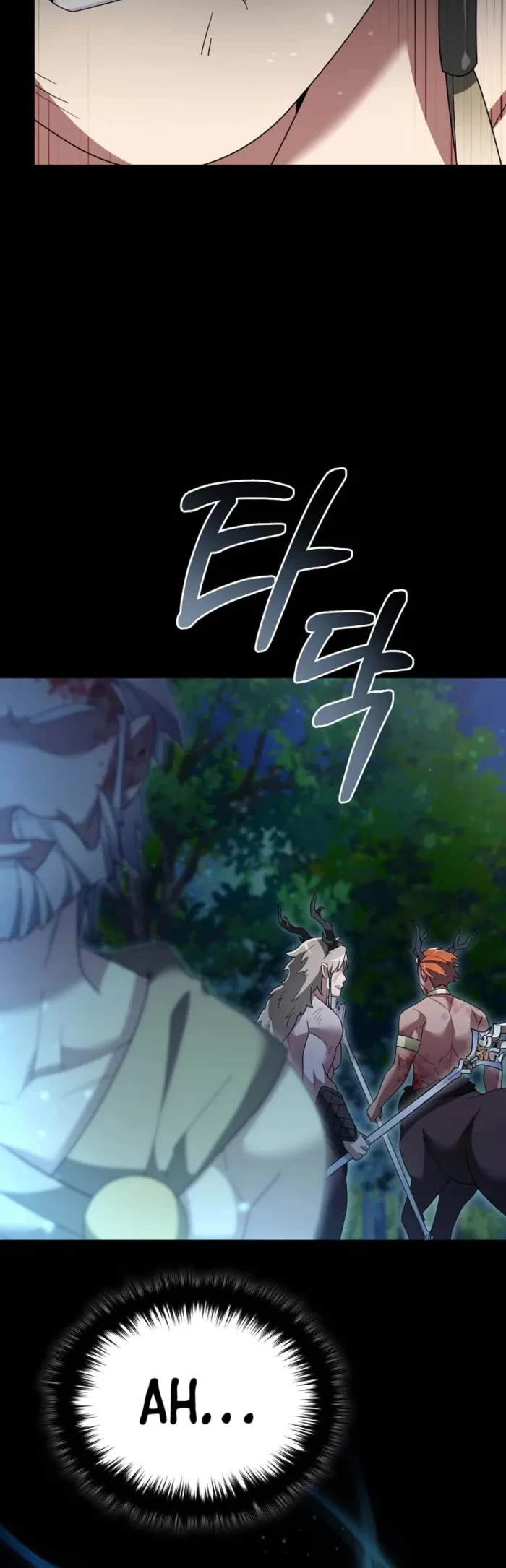 The Newbie is Too Strong chapter 112 page 24