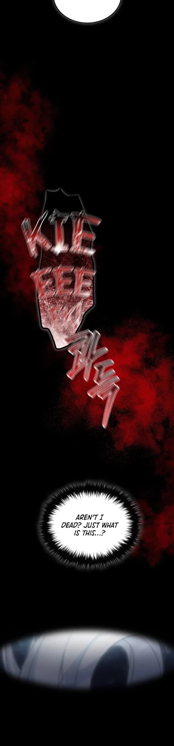 The Newbie is Too Strong chapter 112 page 28