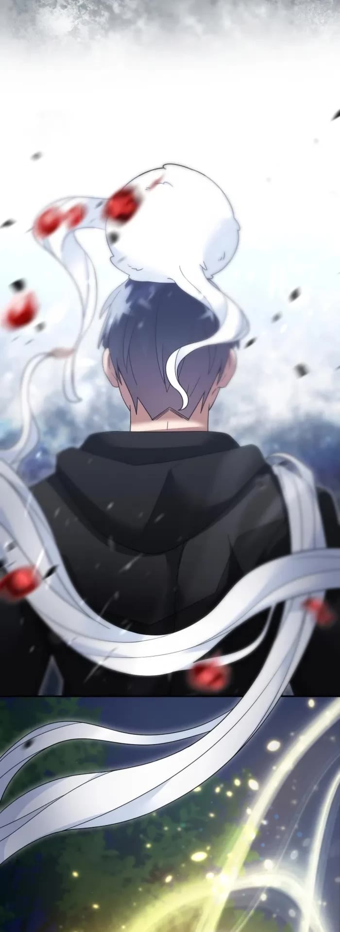 The Newbie is Too Strong chapter 112 page 30