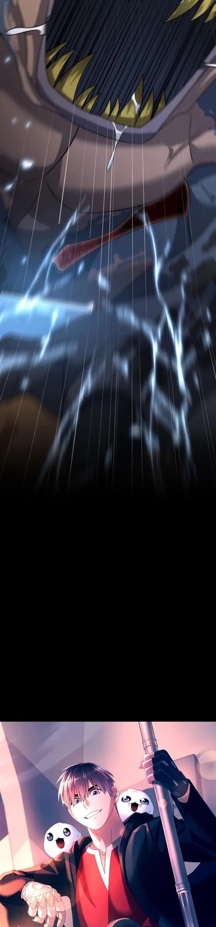 The Newbie is Too Strong chapter 112 page 7