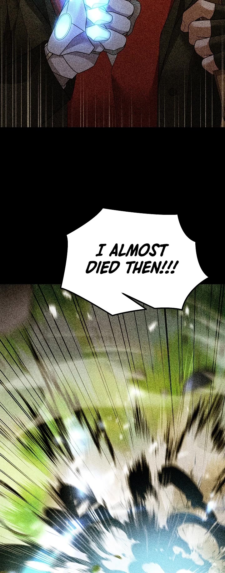 The Newbie is Too Strong chapter 113 page 29