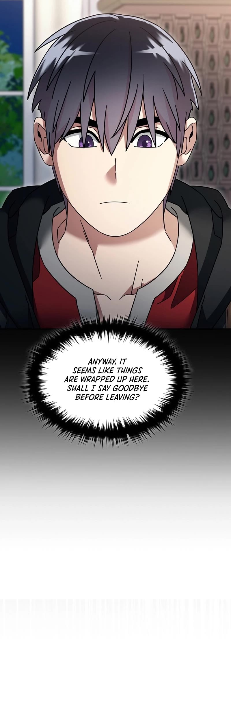 The Newbie is Too Strong chapter 114 page 23