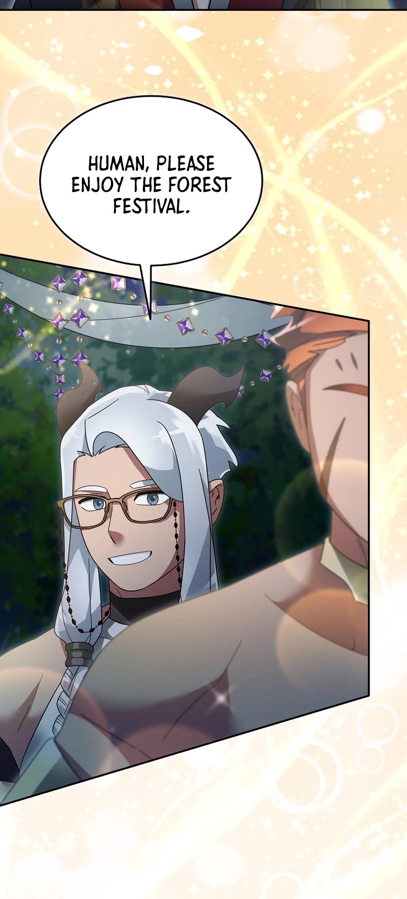 The Newbie is Too Strong chapter 114 page 28