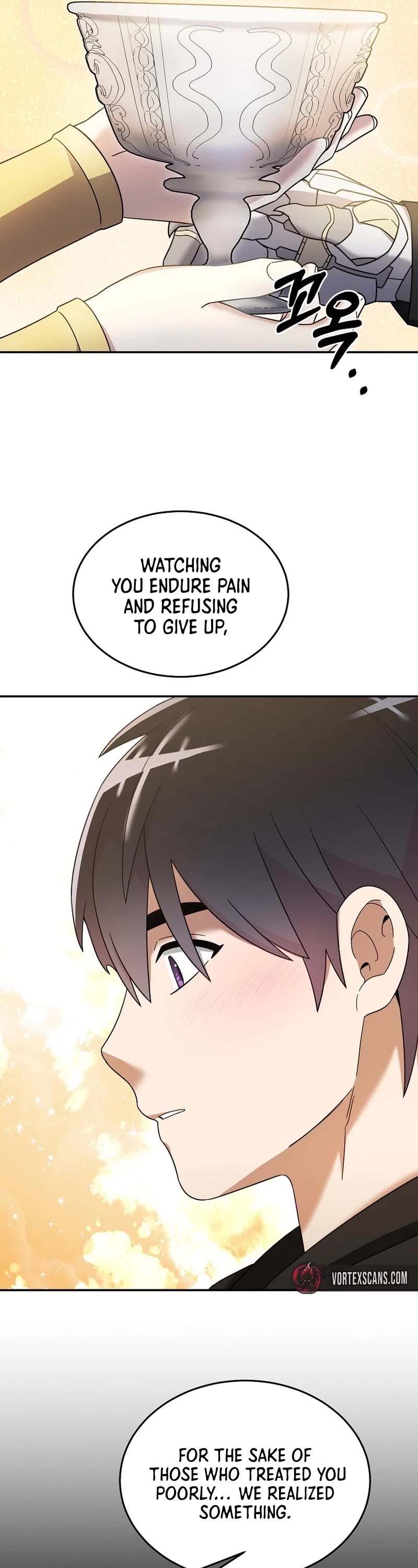 The Newbie is Too Strong chapter 114 page 34