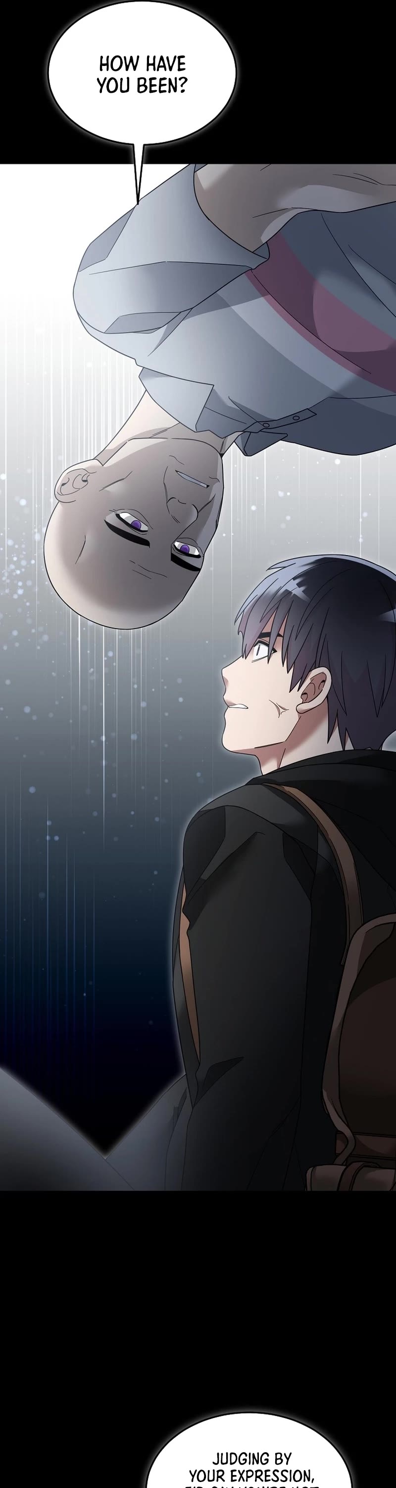 The Newbie is Too Strong chapter 116 page 10