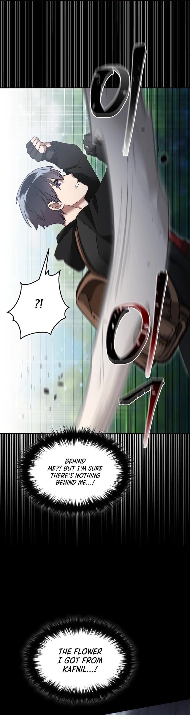 The Newbie is Too Strong chapter 116 page 14