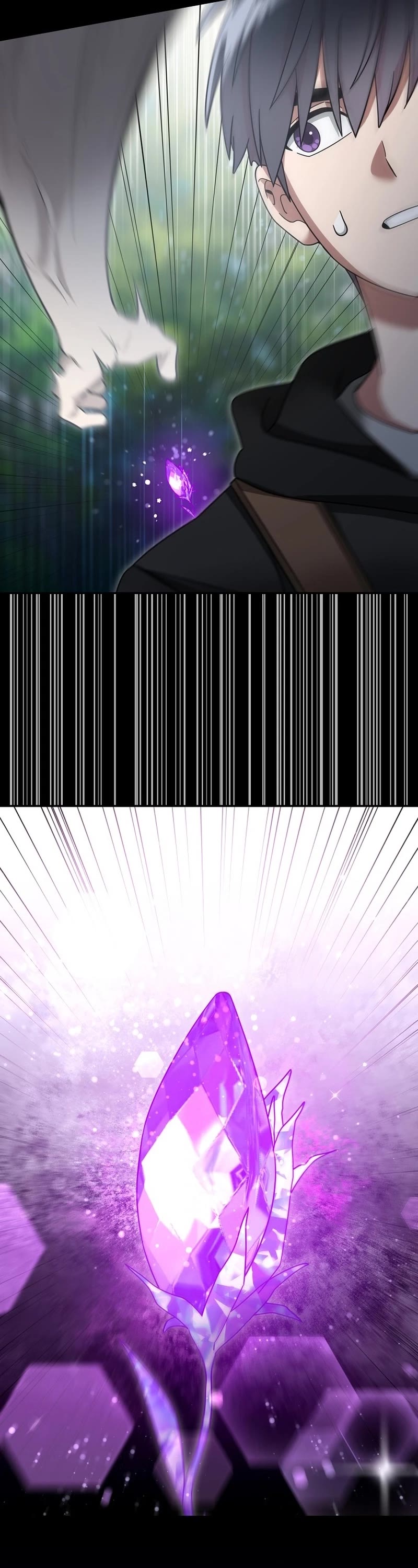 The Newbie is Too Strong chapter 116 page 15