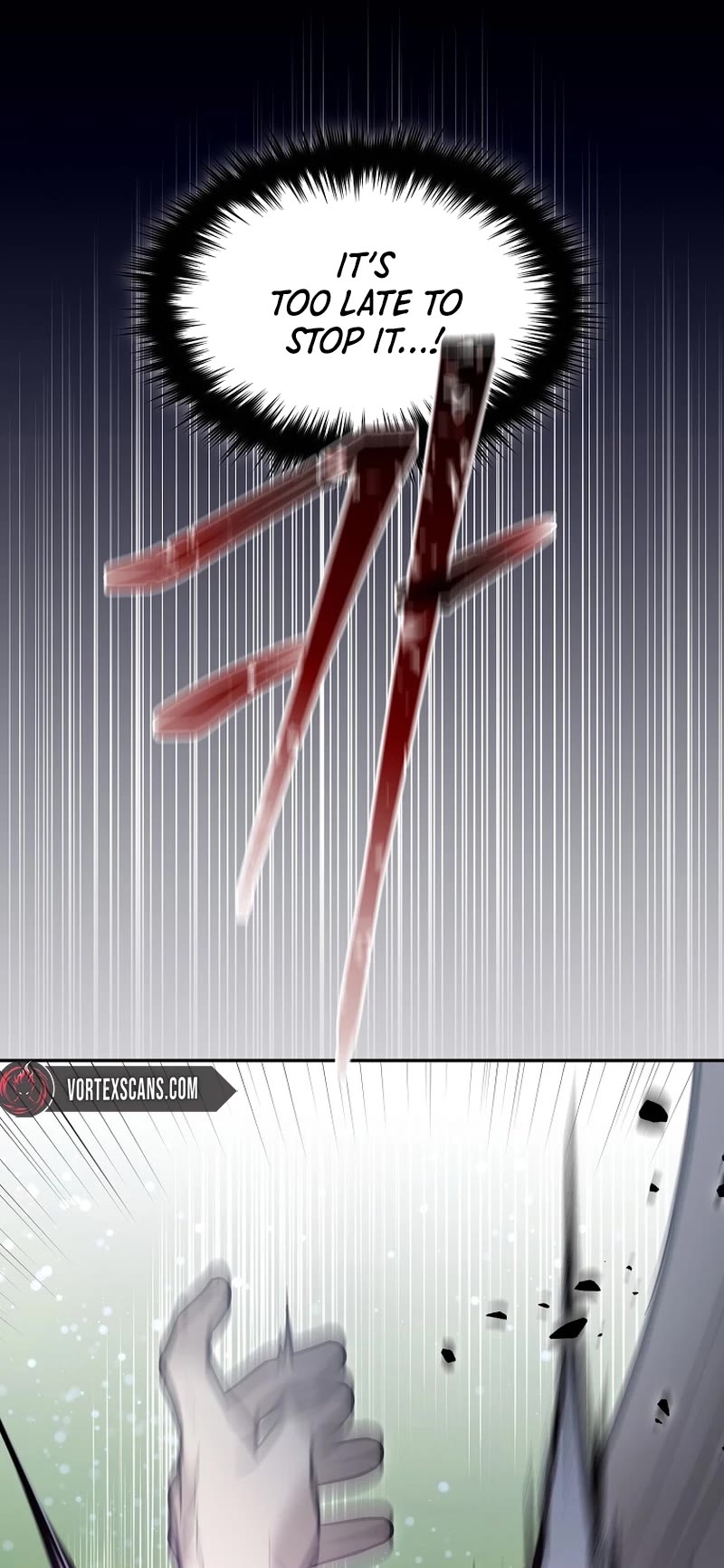 The Newbie is Too Strong chapter 116 page 16