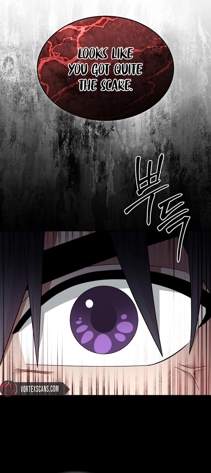 The Newbie is Too Strong chapter 116 page 9