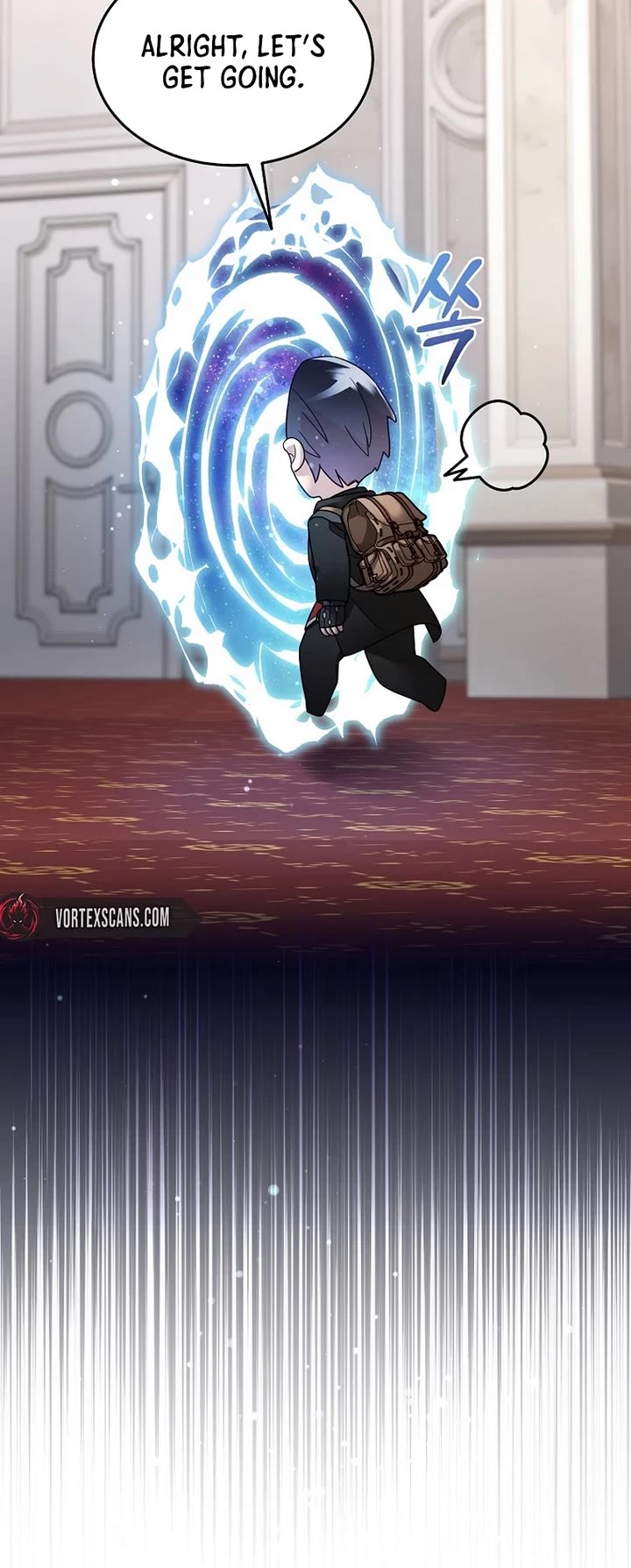 The Newbie is Too Strong chapter 118 page 18